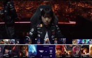 九游电脑版下载-T1 2-0 BRO：中期鏖战几度反转，T1艰难击败BRO完成横扫