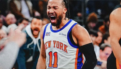 九游电脑版下载-布伦森打爆福克斯，文班25+13+4帽难救主，尼克斯终结马刺11连胜